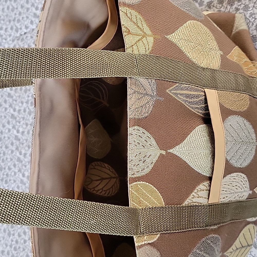 Custom Canvas Tote - image 6